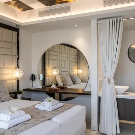 King Jason - Designed For Adults By Louis 4* Paphos