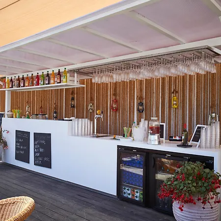 酒店 King Jason - Designed For Adults By Louis 4*