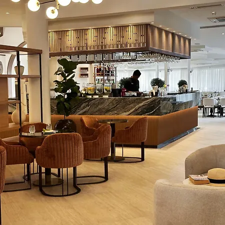 酒店 King Jason - Designed For Adults By Louis