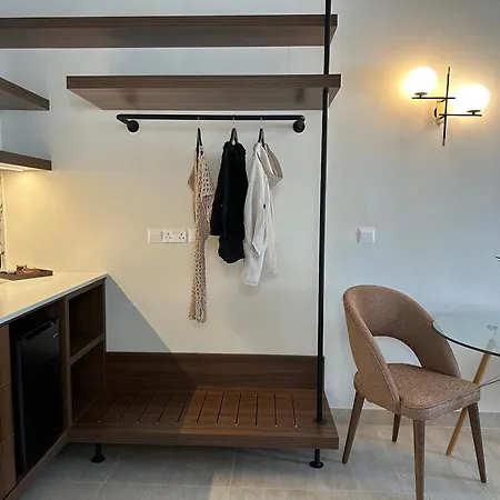 酒店 King Jason - Designed For Adults By Louis 4*