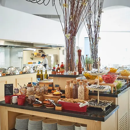 King Jason - Designed For Adults By Louis 4* بافوس