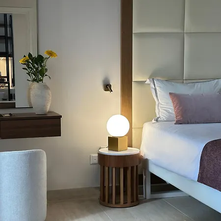 King Jason - Designed For Adults By Louis فندق 4*