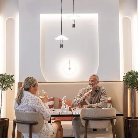 فندق King Jason - Designed For Adults By Louis 4*