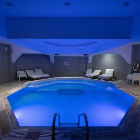 King Jason - Designed For Adults By Louis فندق بافوس