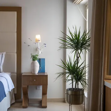 فندق King Jason - Designed For Adults By Louis 4*